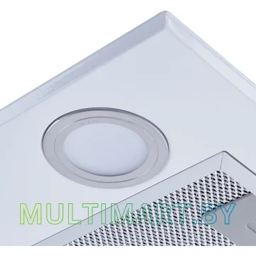 Вытяжка Exiteq EX-1446 (белый) картинка 5
